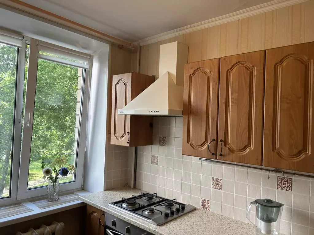 Продаётся 1-к квартира, 34.6 м - Фото 0