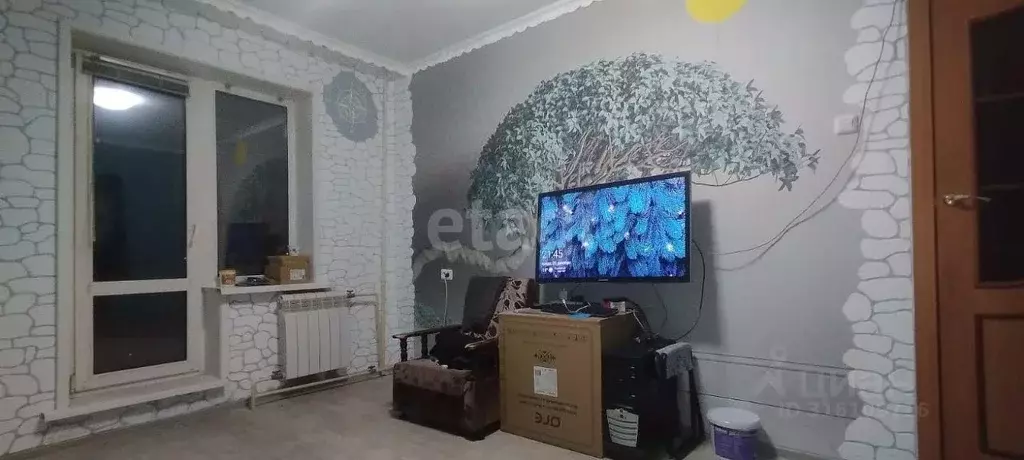 3-к кв. Кемеровская область, Прокопьевск ул. Советов, 21 (64.4 м) - Фото 0
