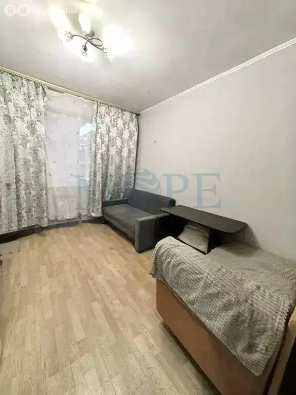 Квартира-студия: Сочи, улица Тимирязева, 167 (20 м) - Фото 1