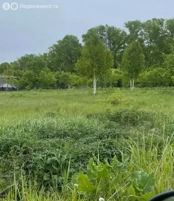 Участок в Уфа, Литературная улица (7 м) - Фото 1