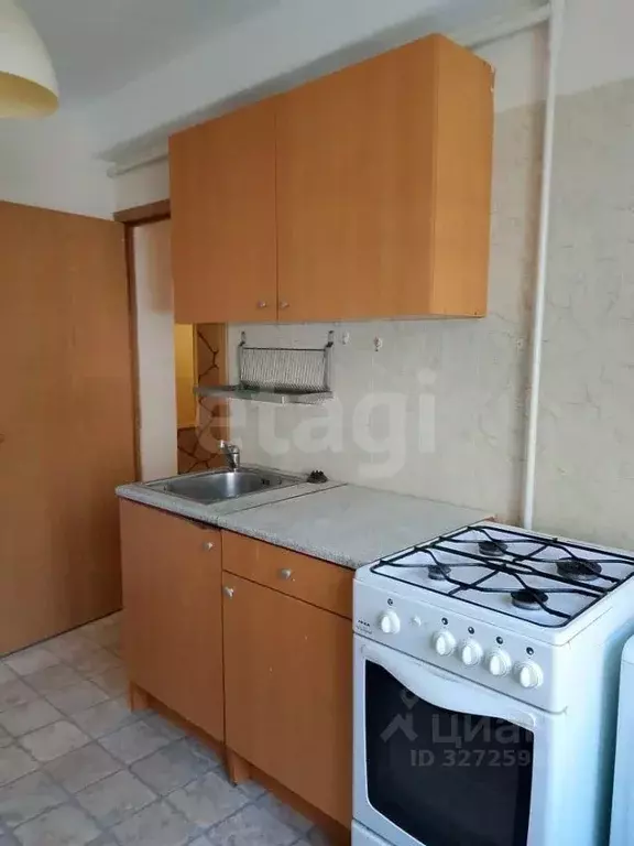 1-к кв. Санкт-Петербург просп. Металлистов, 82 (32.0 м) - Фото 2