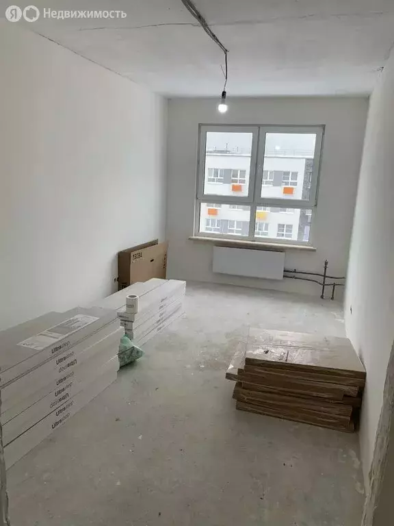 2-комнатная квартира: деревня Глухово, Романовская улица, 11 (49.9 м) - Фото 1