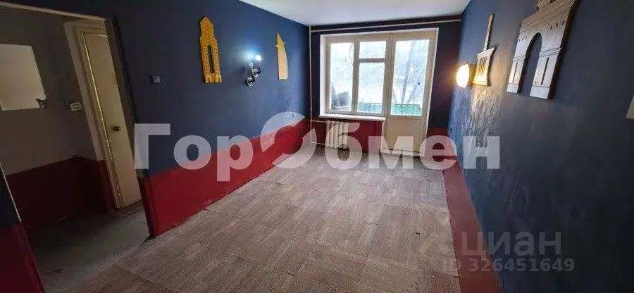 1-к кв. Москва Смольная ул., 19К4 (28.7 м) - Фото 1