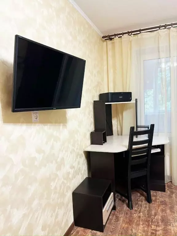 Комната Москва Ясеневая ул., 19К3 - Фото 1