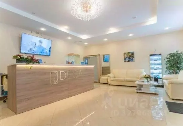 Офис в Санкт-Петербург Рабочий пер., 3 (1611 м) - Фото 1