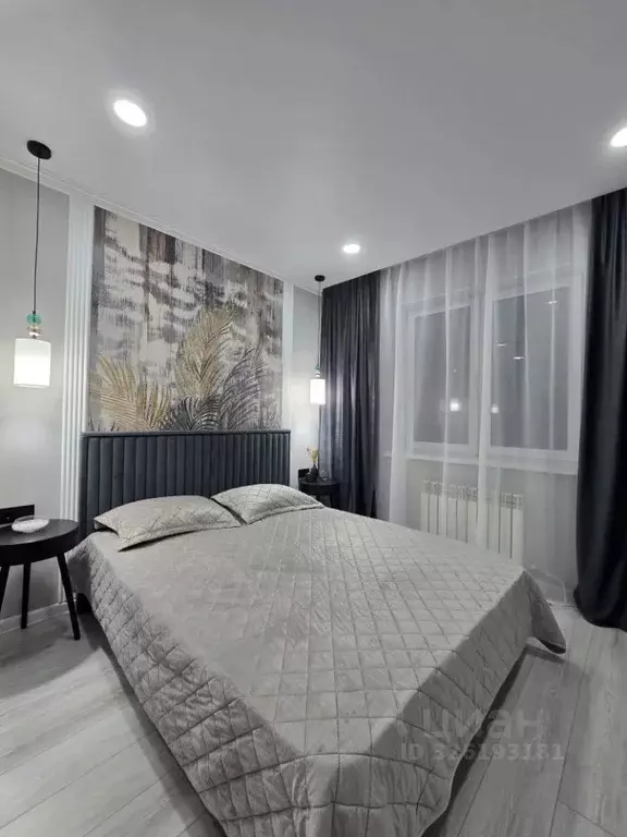 2-к кв. Омская область, Омск ул. 3-я Енисейская, 32 (54.0 м) - Фото 1