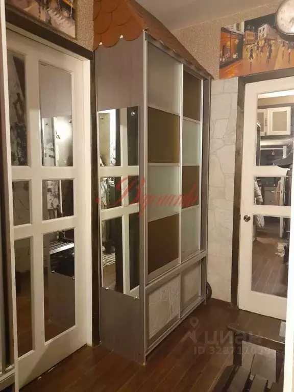 2-к кв. Архангельская область, Северодвинск Первомайская ул., 35 (56.7 ... - Фото 1