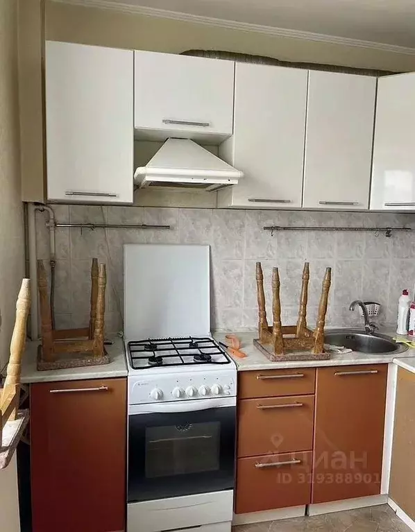1-к кв. Ростовская область, Ростов-на-Дону Таганрогская ул., 118/4 ... - Фото 0