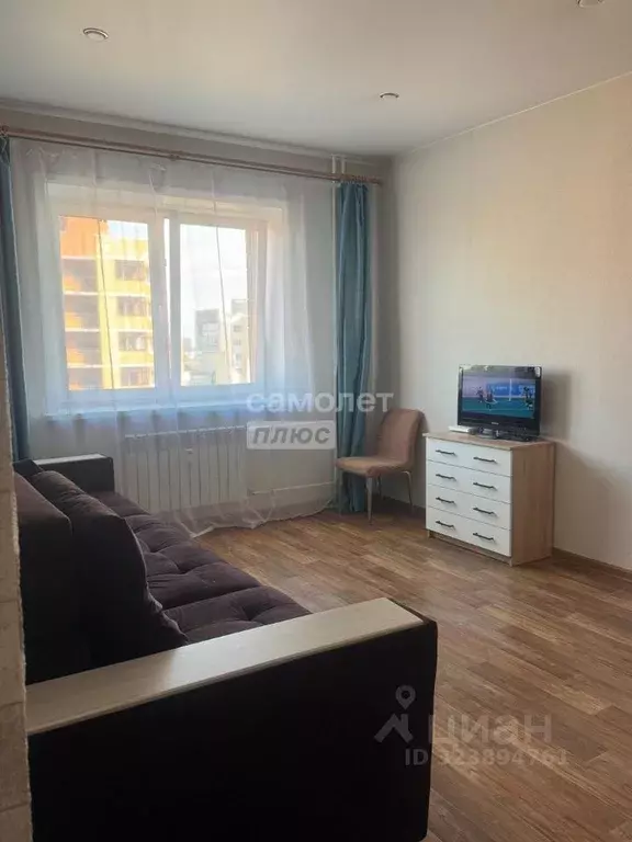 2-к кв. Иркутская область, Иркутск ул. Лермонтова, 31 (48.9 м) - Фото 2