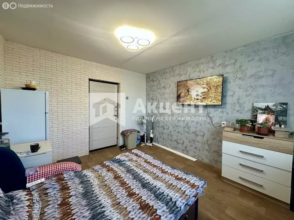 1к в 4-комнатной квартире (13 м) - Фото 1