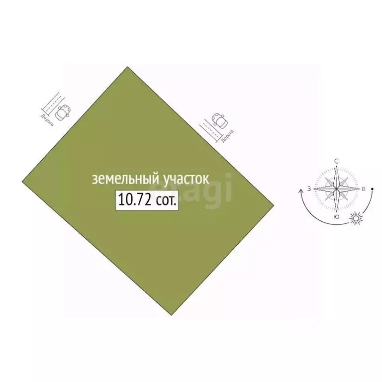 Дом в Владимирская область, Ковров Славянская ул., 12 (320 м) - Фото 2