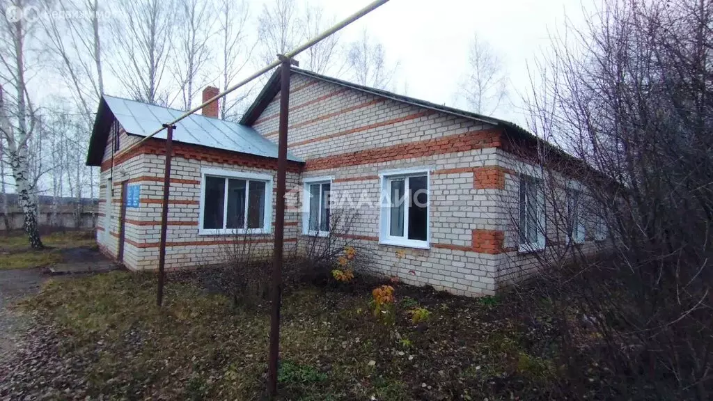 Помещение свободного назначения (181.7 м) - Фото 1