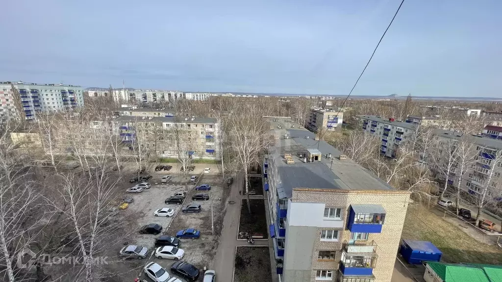 Продаётся 1-к квартира, 33.6 м - Фото 1