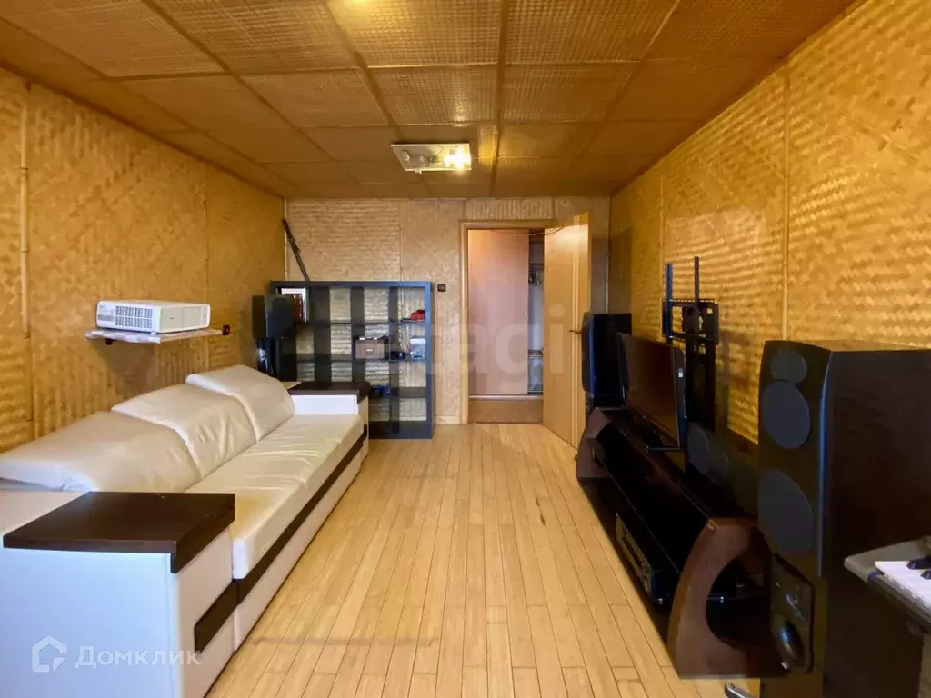 Продаётся 2-к квартира, 50.5 м - Фото 1