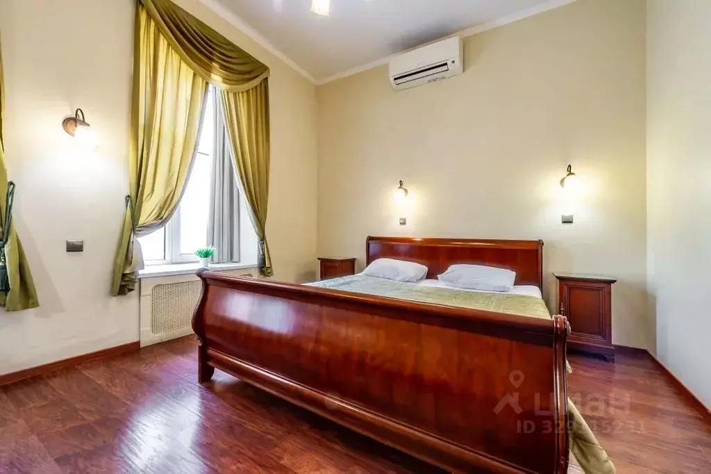 Комната Санкт-Петербург Невский просп., 74-76Г - Фото 2