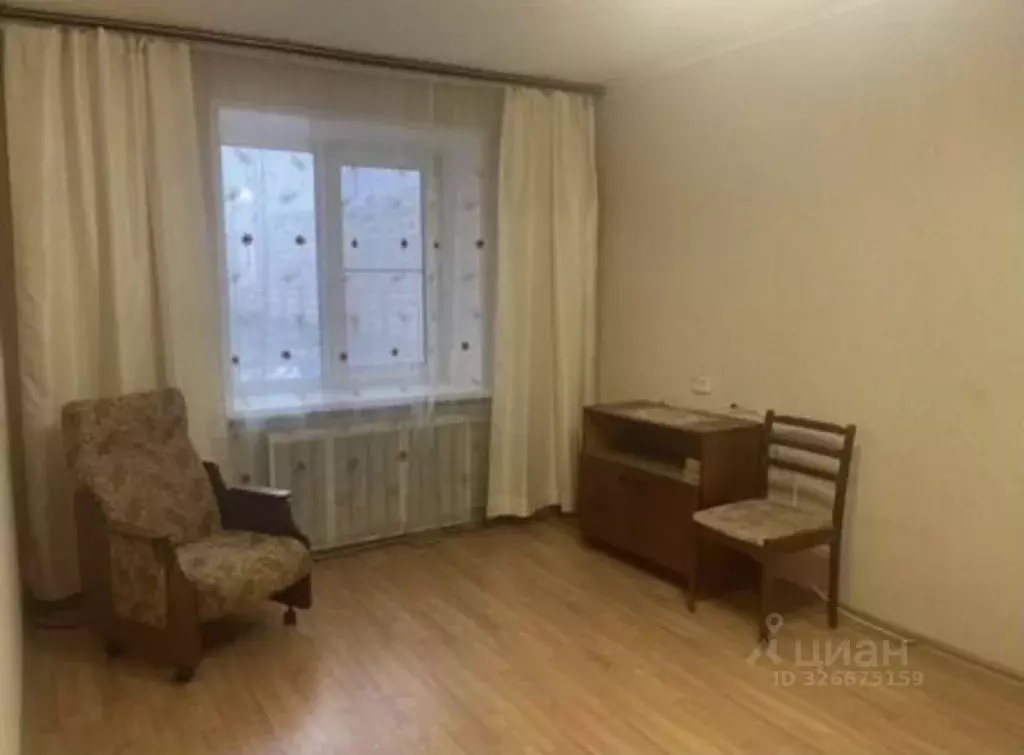 2-к кв. Ивановская область, Иваново 30-й мкр, 19 (55.0 м) - Фото 2