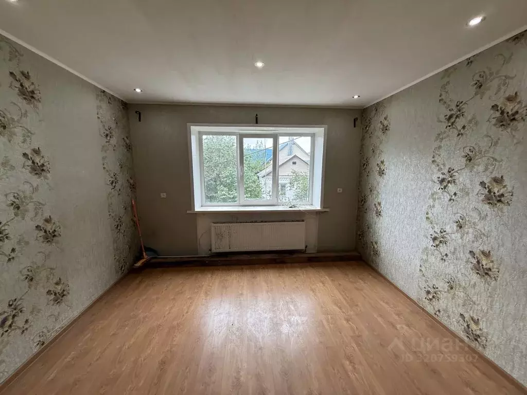 3-к кв. Владимирская область, Александров ул. Коллективная аллея, 12 ... - Фото 1