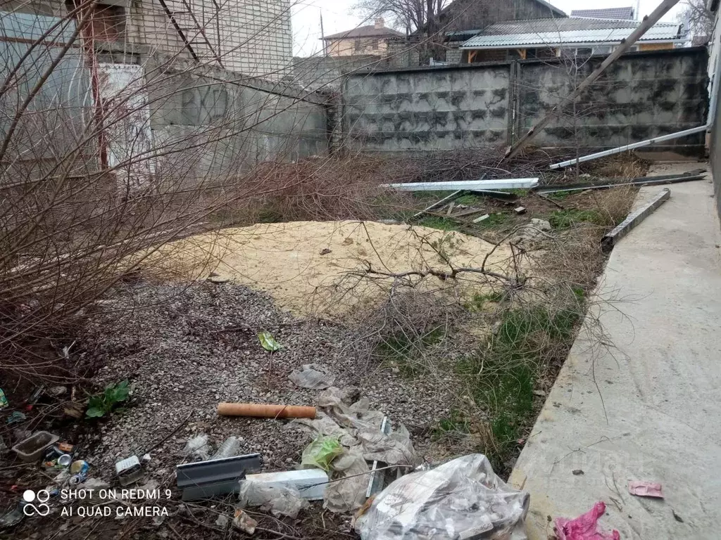Участок в Калмыкия, Элиста ул. Веткаловой, 59 (1.12 сот.) - Фото 0