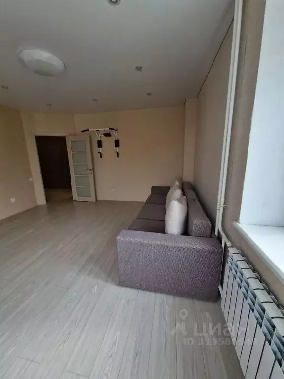 3-к кв. Тверская область, Тверь ул. Хромова, 29 (80.0 м) - Фото 1