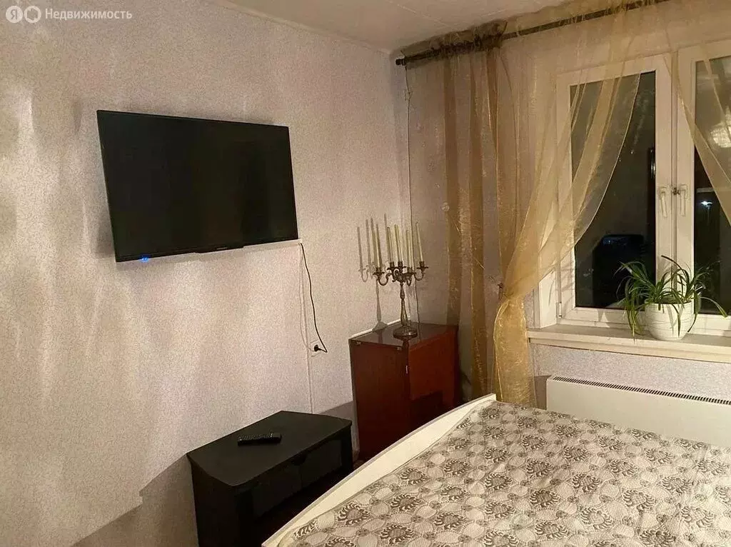 1к в 3-комнатной квартире (17 м) - Фото 1