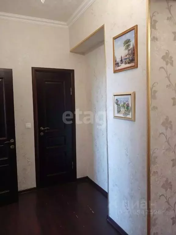3-к кв. Ингушетия, Магас ул. Кайсына Кулиева (94.0 м) - Фото 0