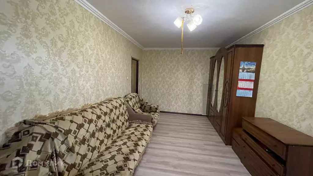 Продаётся 2-к квартира, 43.4 м - Фото 0