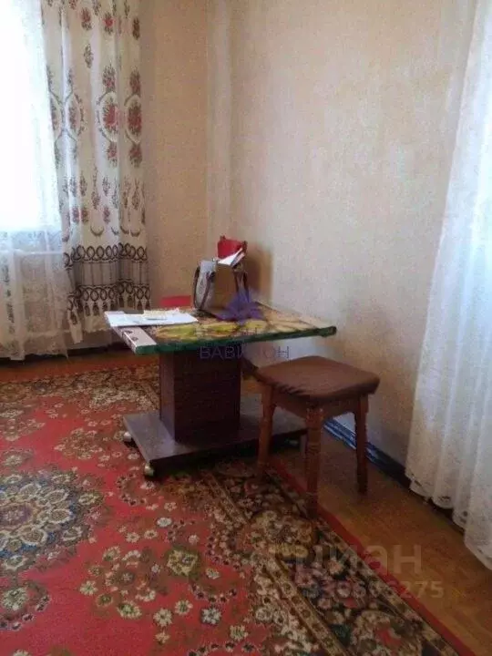 1-к кв. Ростовская область, Волгодонск Ленинградская ул. (30.0 м) - Фото 2