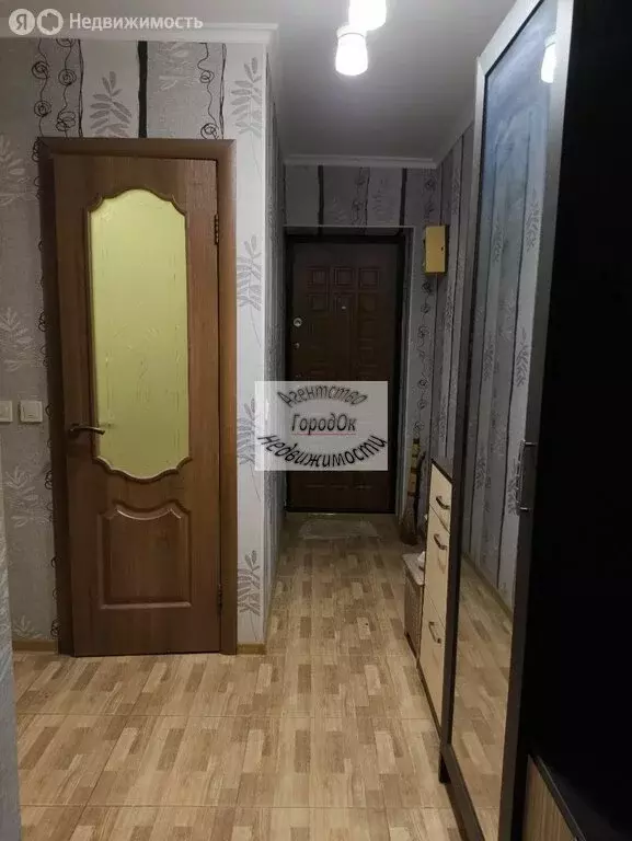 3-комнатная квартира: Саки, улица Ленина, 18 (58.2 м) - Фото 2