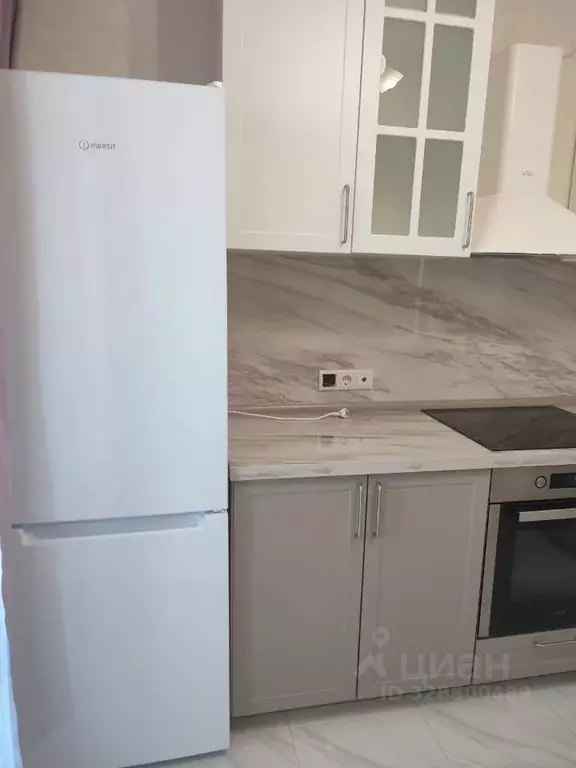 1-к кв. Московская область, Одинцовский городской округ, ... - Фото 1