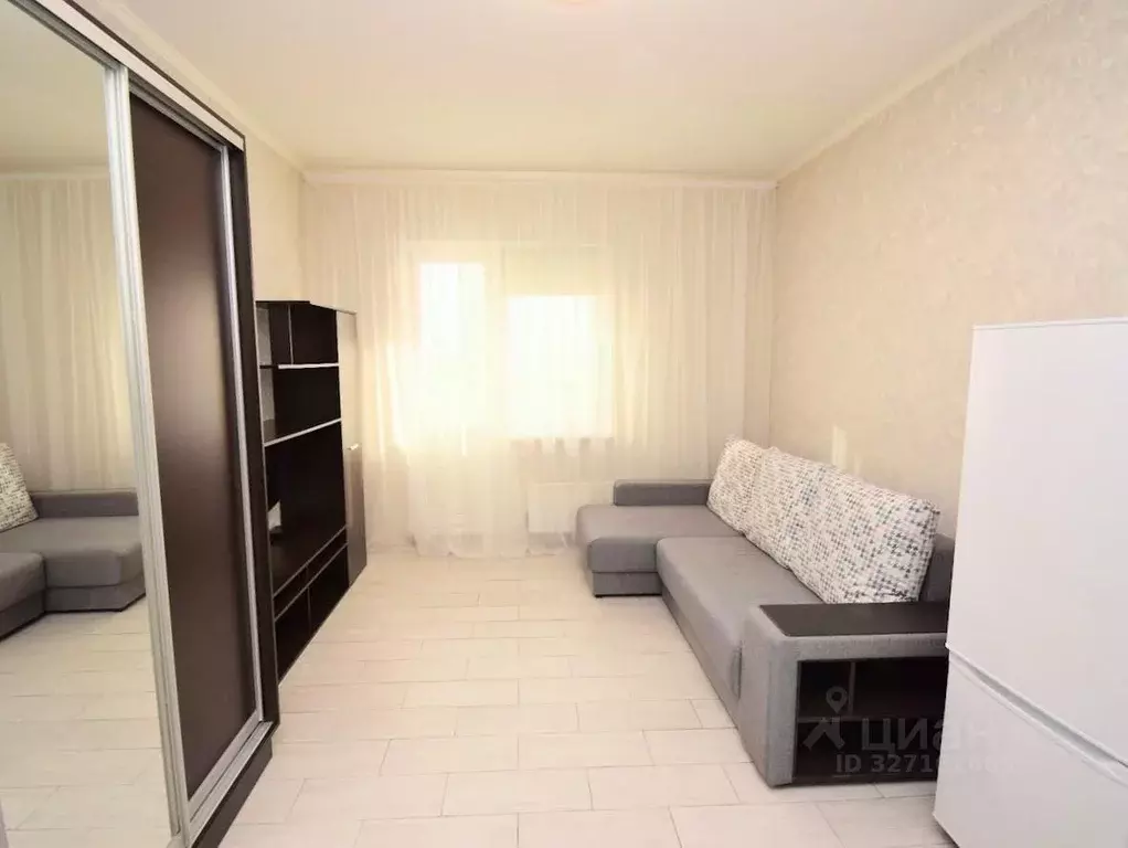 Студия Московская область, Солнечногорск городской округ, Голубое пгт ... - Фото 2