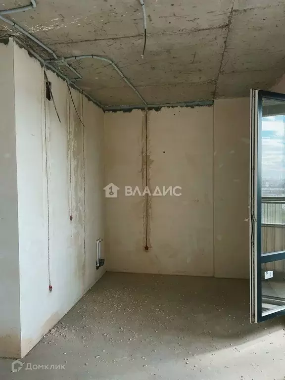 Продаётся квартира-студия, 27 м - Фото 1