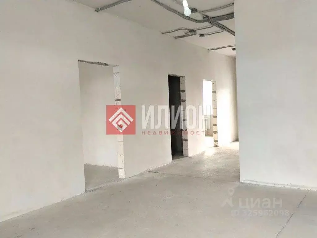 Дом в Севастополь Атлантика-3 садоводческое товарищество,  (125 м) - Фото 2
