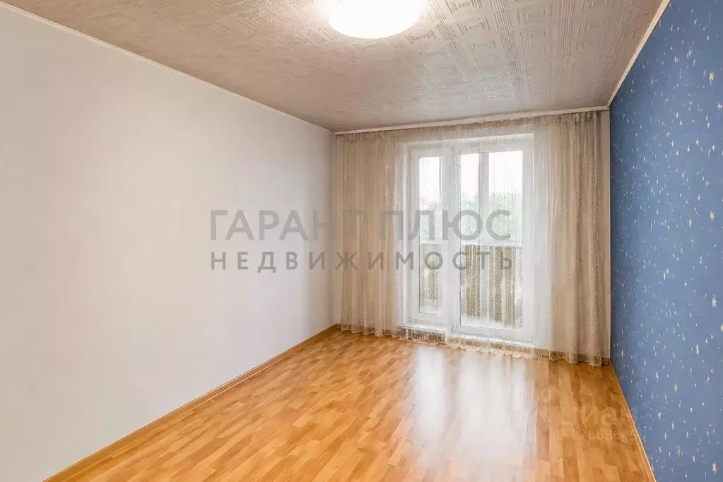 3-к кв. Липецкая область, Липецк ул. П.А. Папина, 17 (60.6 м) - Фото 1