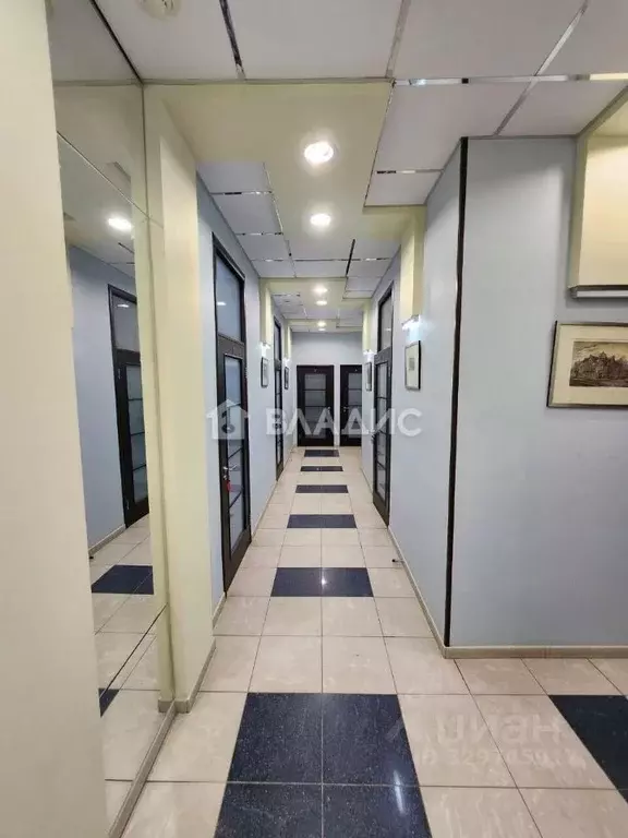 Офис в Калужская область, Калуга ул. Ленина, 105А (150 м) - Фото 1