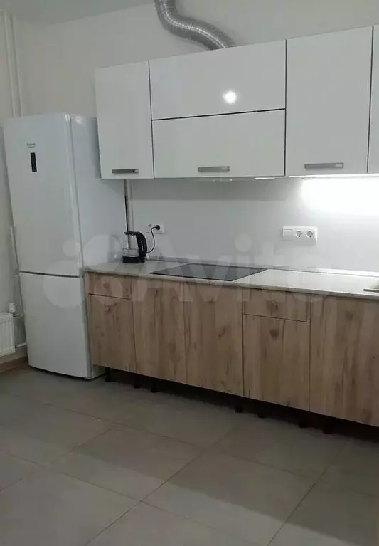 1-к. квартира, 40 м, 13/15 эт. - Фото 1