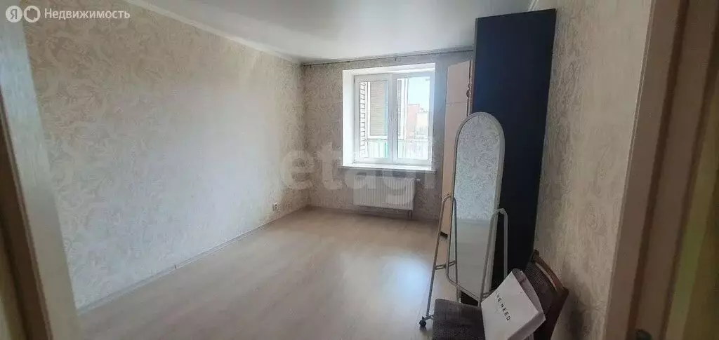 1-комнатная квартира: Казань, улица Павлюхина, 99Б (34.5 м) - Фото 2