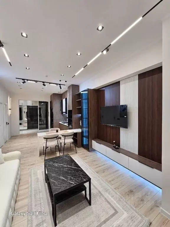 2-к кв. Татарстан, Казань ул. Калинина, 63 (57.0 м) - Фото 1