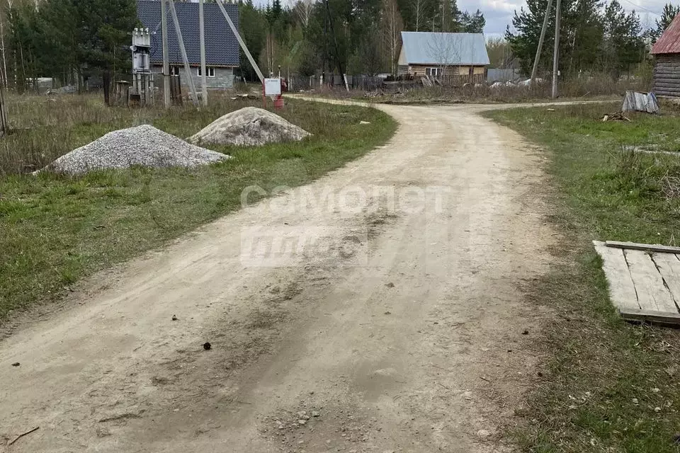 Дача 15 м на участке 11,2 сот. - Фото 0