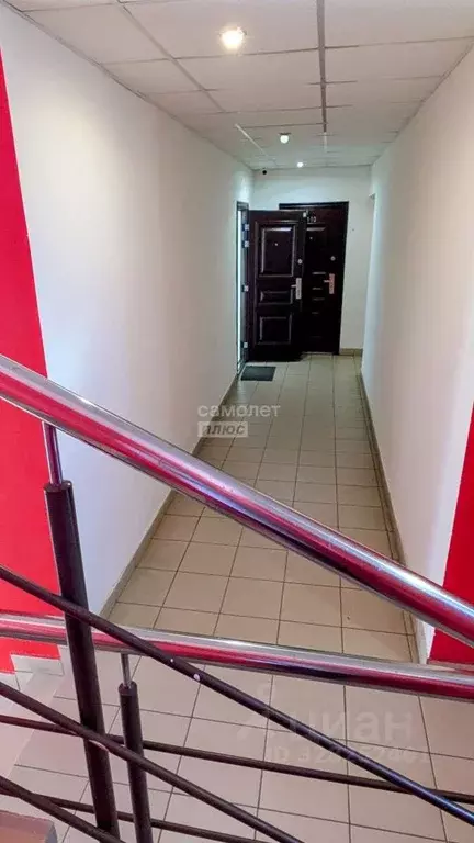Офис в Нижегородская область, Нижний Новгород ул. Печерский Съезд, 22А ... - Фото 2