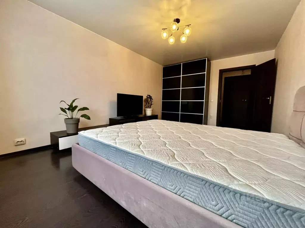 1-к кв. Санкт-Петербург просп. Народного ополчения, 237 (44.5 м) - Фото 1