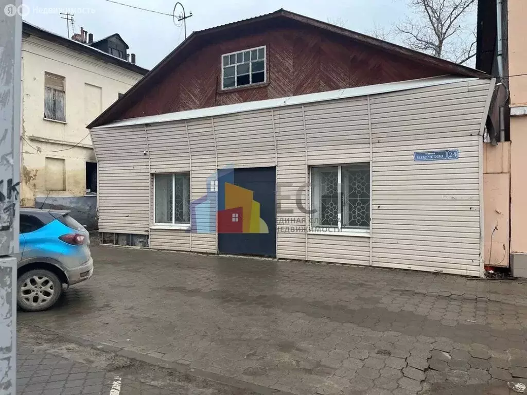 Помещение свободного назначения (464 м) - Фото 2