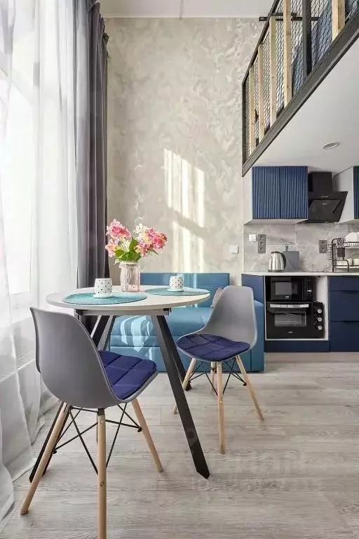 1-к кв. Московская область, Одинцово ул. Березовая, 5к1 (40.0 м) - Фото 1