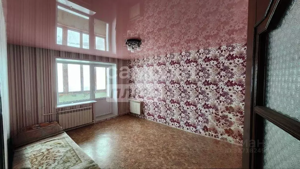 2-к кв. Пензенская область, Кузнецкий район, с. Ясная Поляна Заводская ... - Фото 1