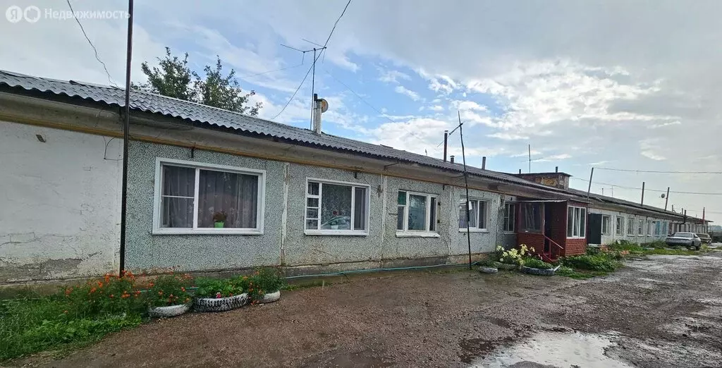3-комнатная квартира: Калачинск, Строительная улица, 1В (52.4 м) - Фото 1