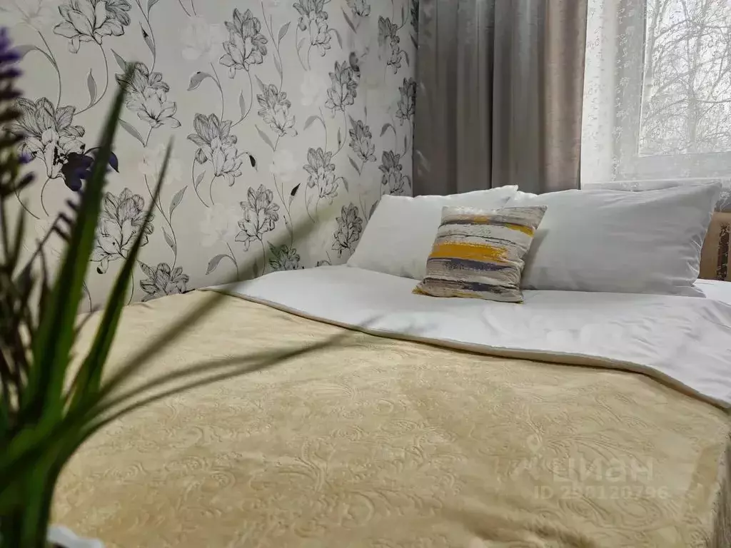 3-к кв. Свердловская область, Серов ул. Заславского, 17 (59.0 м) - Фото 2