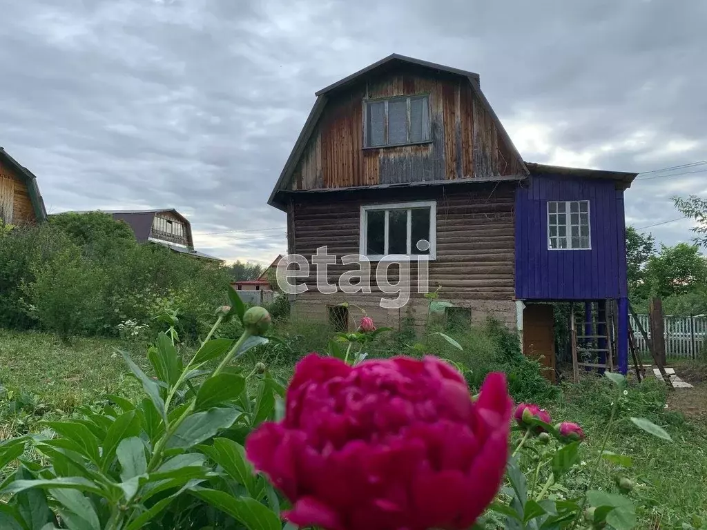 Дом в Башкортостан, Уфа Казарез ТСН,  (50 м) - Фото 0