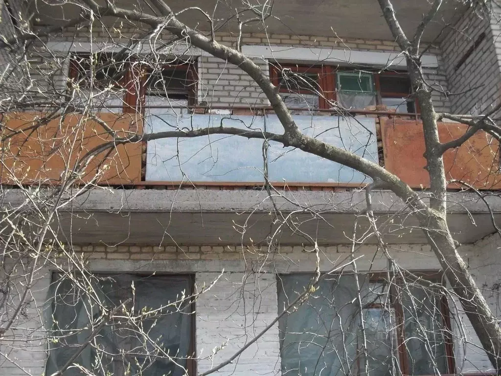 3-к кв. Свердловская область, Махневское муниципальное образование, с. ... - Фото 2