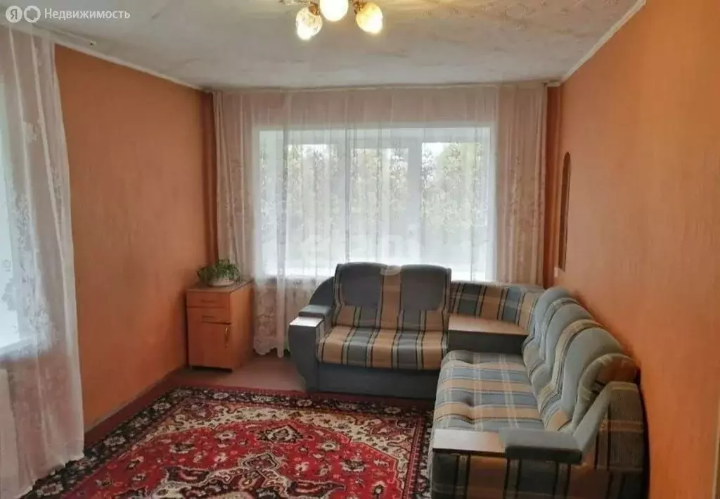 1-комнатная квартира: Барнаул, улица Антона Петрова, 126 (30.1 м) - Фото 0