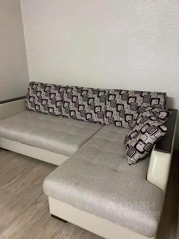 1-к кв. Москва Херсонская ул., 28 (35.0 м) - Фото 1