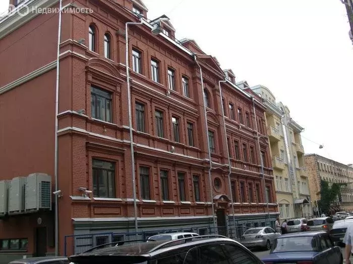 Офис (192.6 м) - Фото 1